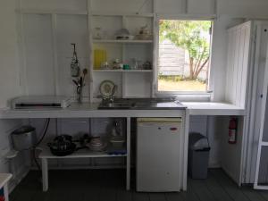 Cottage kitchen