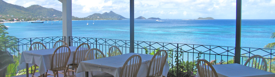 Carriacou Grenada Accommodation Hotel